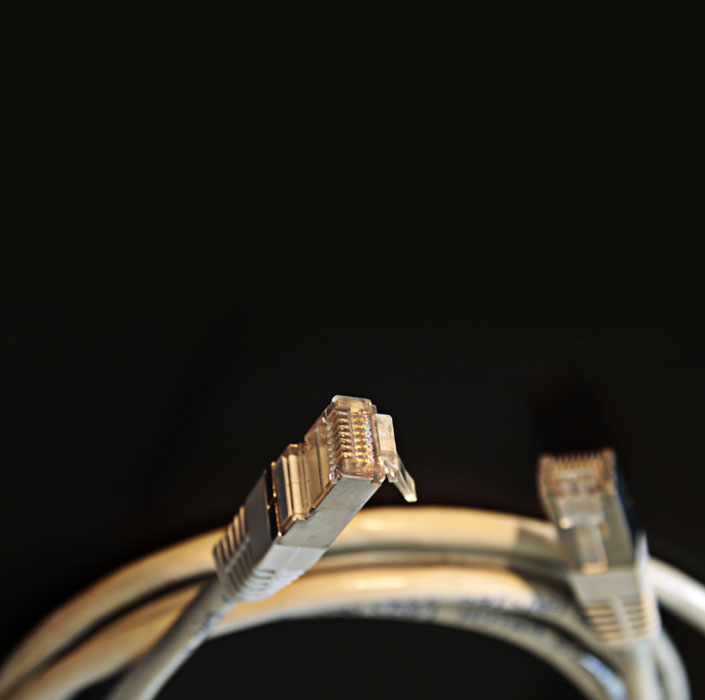 Cat6 Cables Dubai