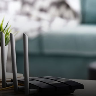 Router Sales Shop Al Nahda Street, Souq Al Kabir