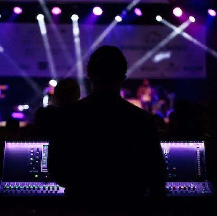 Public Address System Sales in Dubai